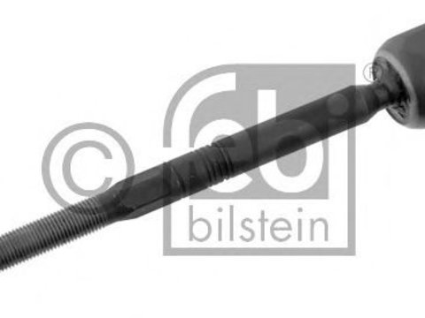 Bieleta directie BMW Seria 5 (F10, F18) (2009 - 2016) Febi Bilstein 34253