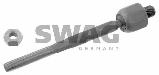 Bieleta directie BMW X5 (E70) (2007 - 2013) SWAG 20 93 1785