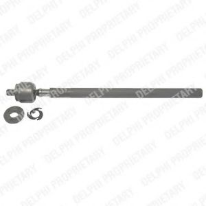 Bieleta directie CITROËN XSARA PICASSO (N68) (1999 - 2016) QWP WSS162