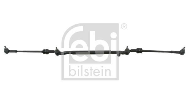 Bieleta directie Febi Bilstein MERCEDES-BENZ CLK (C208) 1997-2002 - 22839