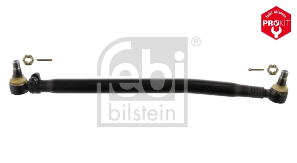 Bieleta, directie FEBI BILSTEIN montare punte fata