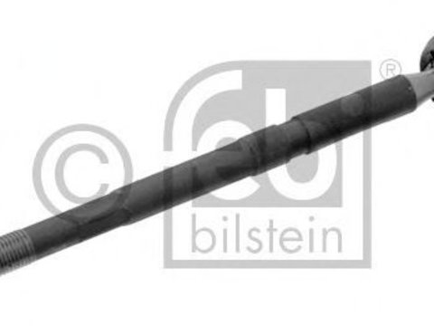 Bieleta directie FIAT QUBO (225) (2008 - 2016) Febi Bilstein 36841