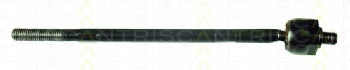 Bieleta directie FORD COURIER caroserie (J5_, J3_) (1996 - 2016) TRISCAN 8500 16209