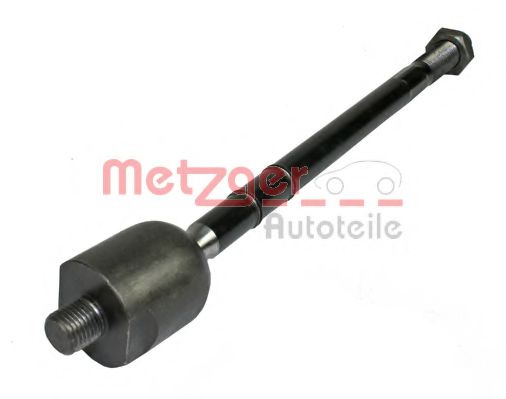 Bieleta directie FORD FIESTA V Van (2003 - 2016) METZGER 51012708