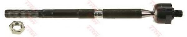 Bieleta directie FORD FOCUS II limuzina (DA_) (2005 - 2016) TRW JAR1024