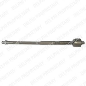 Bieleta directie FORD TRANSIT CONNECT (P65_, P70_, P80_) (2002 - 2016) QWP WSS413