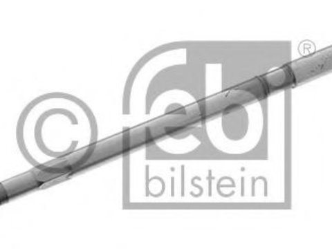 Bieleta directie FORD TRANSIT CONNECT (P65_, P70_, P80_) (2002 - 2016) Febi Bilstein 17921