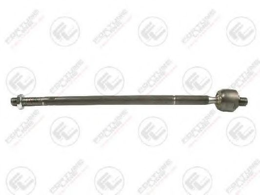Bieleta directie FORD TRANSIT CUSTOM bus (2012 - 2016) FORTUNE LINE FZ2057
