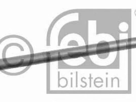 Bieleta directie FORD TRANSIT CUSTOM caroserie (2012 - 2016) Febi Bilstein 22469
