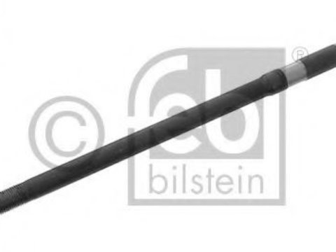 Bieleta directie FORD TRANSIT Van (T_ _) (1985 - 1992) Febi Bilstein 12567