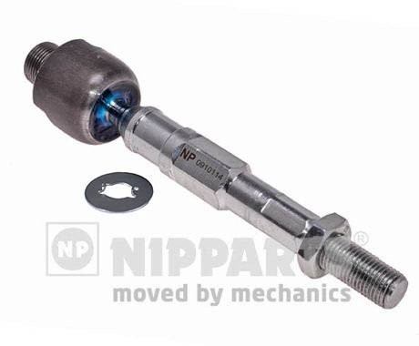 Bieleta directie # Honda Civic 2006 2007 2008 2009 2010 2011 2012 2013 2014 2015 2016 2017 2018 2019 2020 2021 2022 2023 2024 2025 # N4844038 # NIPPARTS