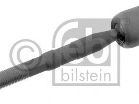 Bieleta directie HYUNDAI SANTA FÉ II (CM) (2005 - 2016) Febi Bilstein 30091