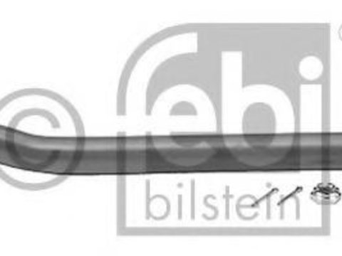 Bieleta, directie IVECO EuroTech MT, IVECO EuroTech MP, IVECO EuroTech MH - FEBI BILSTEIN 15135