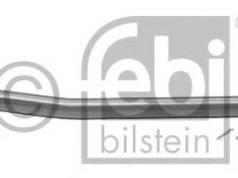 Bieleta, directie IVECO P/PA, IVECO TurboStar, IVECO TurboTech - FEBI BILSTEIN 14484