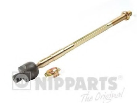 Bieleta directie J4843011 NIPPARTS pentru Mazda Mx-6 Mazda 626 Mazda Capella Mazda Telstar Mazda Eunos Mazda Xedos