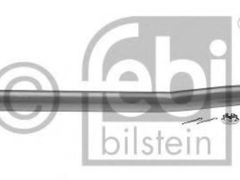 Bieleta, directie MAN F 90 - FEBI BILSTEIN 02738