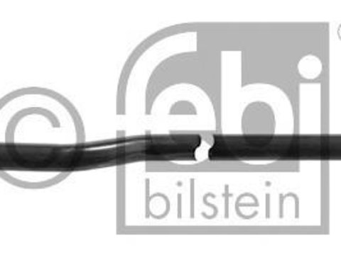 Bieleta, directie MAN TGA, MAN TGS - FEBI BILSTEIN 39368