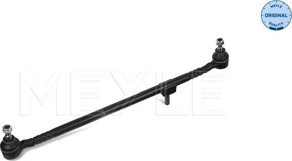 Bieleta directie MERCEDES-BENZ /8 W115 MEYLE 016 0