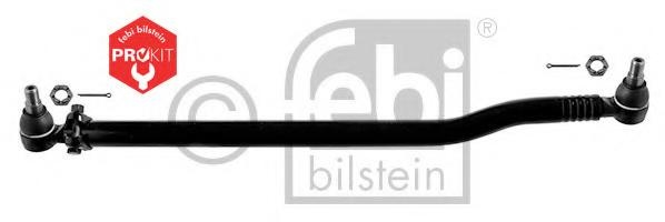 Bieleta, directie MERCEDES-BENZ ATEGO, MERCEDES-BENZ ATEGO 2 - FEBI BILSTEIN 39466