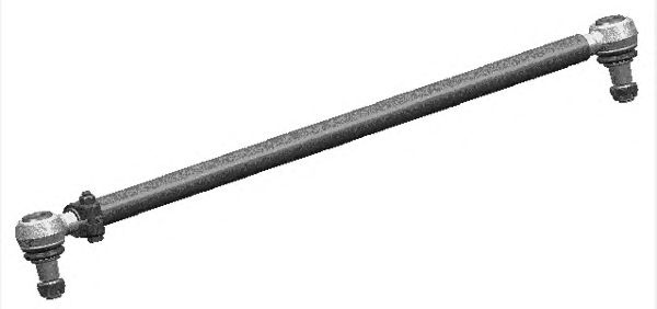 Bieleta directie MERCEDES-BENZ T1 BOX (601, 611), 