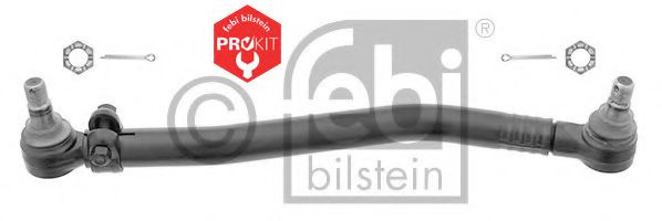 Bieleta, directie MERCEDES-BENZ VARIO autobasculan