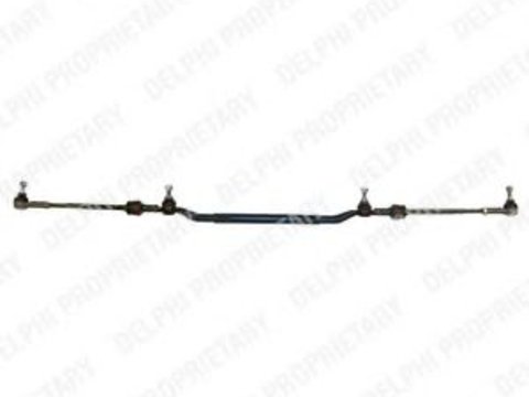 Bieleta, directie MERCEDES CLK Cabriolet (A208) (1998 - 2002) DELPHI TL502 piesa NOUA