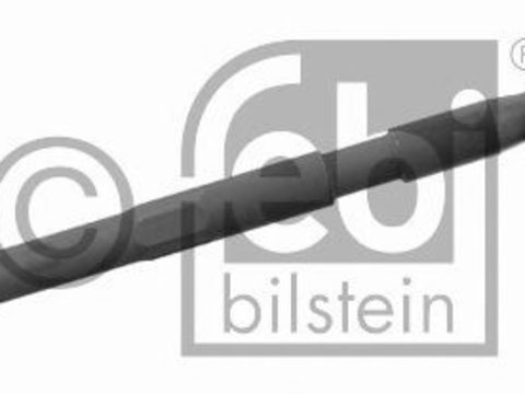 Bieleta directie MITSUBISHI ECLIPSE Cabriolet (D5_A) (1999 - 2005) Febi Bilstein 27928