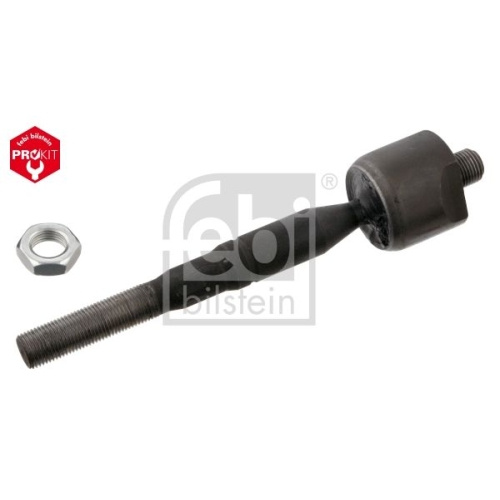 Bieleta directie Mitsubishi L 200 (Kb Kj) Febi Bilstein 32002, parte montare : punte fata, stanga, dreapta