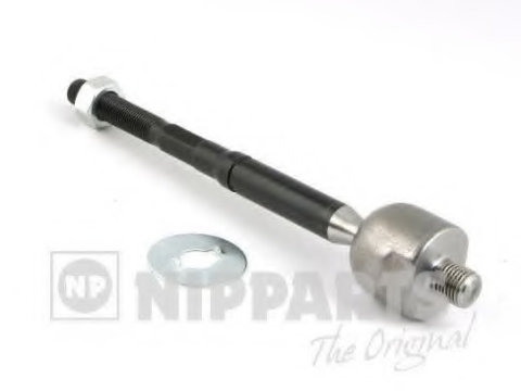 Bieleta directie N4841046 NIPPARTS pentru Nissan Cube Nissan Nv200 Nissan Note Nissan Tiida Nissan Latio