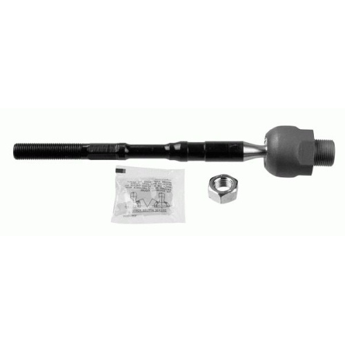 Bieleta directie Nissan Qashqai / Qashqai +2 (J10, Jj10), X-Trail (T31), Renault Koleos (Hy) Lemförder 3641701, parte montare : punte fata, stanga, dreapta