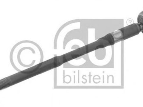 Bieleta directie NISSAN X-TRAIL (T31) (2007 - 2013) Febi Bilstein 33452