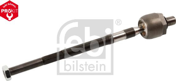 Bieleta directie OPEL AGILA A H00 FEBI BILSTEIN 28058