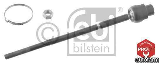 Bieleta directie OPEL CORSA C caroserie (F08, W5L)