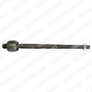 Bieleta directie OPEL VECTRA C (2002 - 2016) QWP W