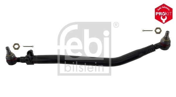 Bieleta directie # punte fata Skoda Octavia 2002 2003 2004 # 34119 # FEBI BILSTEIN
