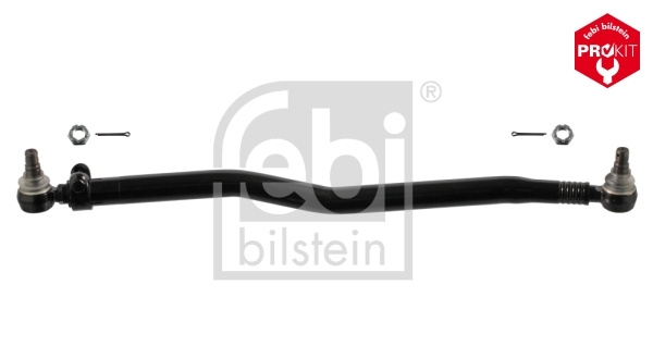 Bieleta directie # punte fata Vw Jetta 2010 2011 2012 2013 2014 2015 2016 2017 2018 2019 2020 2021 2022 2023 2024 2025 # 40045 # FEBI BILSTEIN