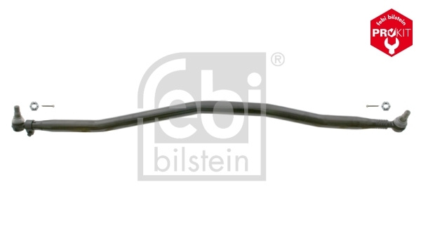 Bieleta directie # punte fata Vw Multivan 2010 2011 2012 2013 2014 2015 # 23982 # FEBI BILSTEIN