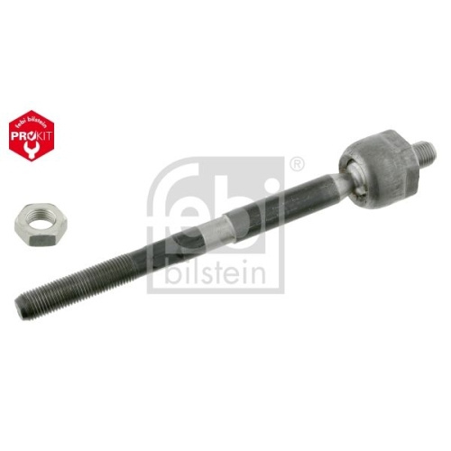 Bieleta directie Renault Grand Scenic 2 (Jm0/1), Megane 2 (Bm0/1, Cm0/1) Febi Bilstein 24720, parte montare : punte fata, stanga, dreapta