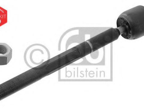 Bieleta directie RENAULT MASTER III platou / sasiu (EV, HV, UV) (2010 - 2016) Febi Bilstein 39444