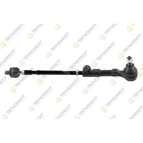 Bieleta directie Renault Megane 1 (Ba0/1), 08.95-12.04, Megane 1 Cabriolet (Ea0/1), 10.96-08.03, Megane 1 Classic (La0/1), 09.96-08.08, Megane 1 Coach (Da0/1), 03.96-08.03, Megane Scenic (Ja0/1), 10.96-12.01, Punte Fata, Dreapta, TEKNOROT