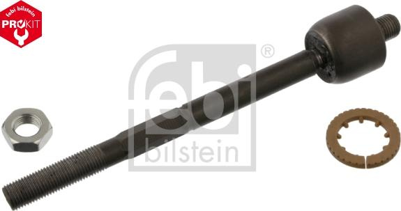 Bieleta directie RENAULT MEGANE III Grandtour (KZ0/1) FEBI BILSTEIN 39690