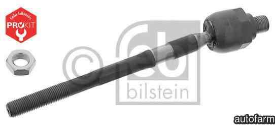 Bieleta directie RENAULT ZOE FEBI BILSTEIN 43630