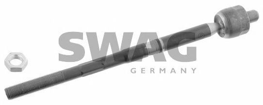 Bieleta directie SKODA OCTAVIA 2 (1Z3) (2004 - 2013) SWAG 32 92 6045