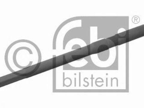 Bieleta directie SUZUKI SPLASH (2008 - 2016) Febi Bilstein 28056