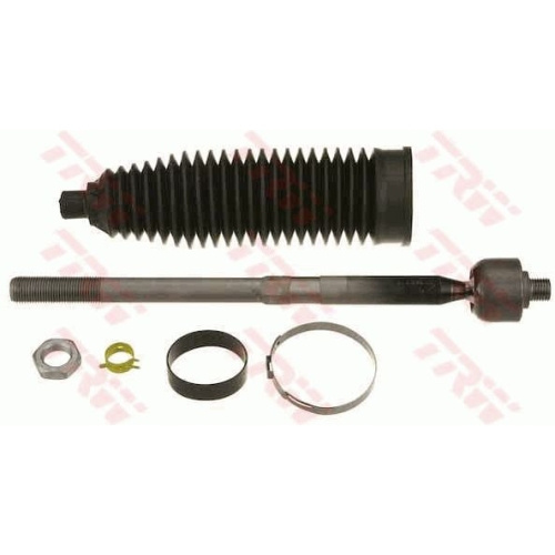 Bieleta directie Volvo C30, C70 2 Cabriolet, S40 2 (Ms), V50 (Mw), Ford C-Max (Dm2), Focus C-Max, Kuga I, Trw JAR1022, parte montare : Punte fata, Stanga/ Dreapta, spre interior