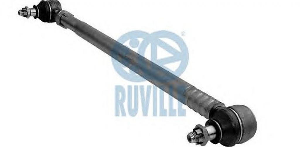 Bieleta directie VW LT 28-35 I caroserie 281-363 RUVILLE 915491 PieseDeTop