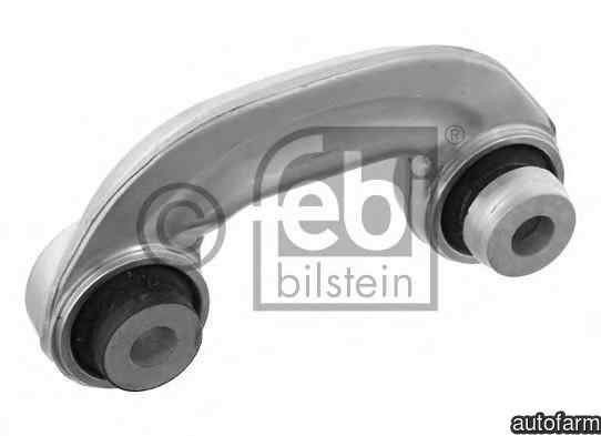 Bieleta stabilizator antiruliu AUDI A4 (8D2, B5) FEBI BILSTEIN 17214