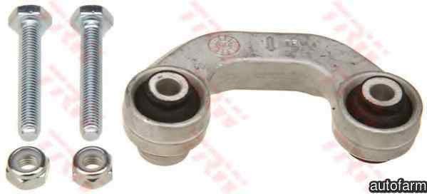 Bieleta stabilizator antiruliu AUDI A6 4B2 C5 TRW JTS362