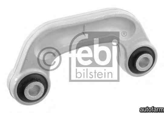 Bieleta stabilizator antiruliu AUDI A6 (4F2, C6) FEBI BILSTEIN 27867