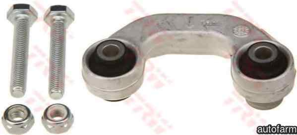 Bieleta stabilizator antiruliu AUDI A6 Avant 4B5 C5 TRW JTS361